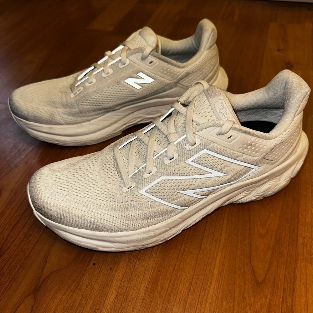 New Balance 1080v13 men’s 8.5